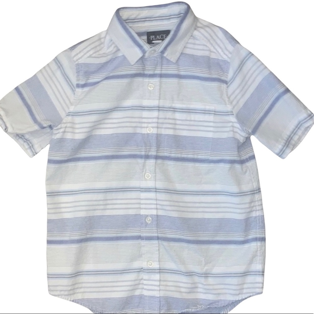 The Children’s Place Shirt